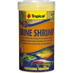 Tropical Brine Shrimp 100 ml, 10 g – Zboží Mobilmania