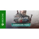 The Witcher 3: Wild Hunt Expansion Pass – Hledejceny.cz