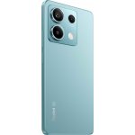 Xiaomi Redmi Note 13 5G 8GB/256GB Ocean Teal – Zboží Živě