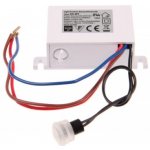 Soumrakový spínač SS-M1 MINI IP44 - Soumrakový spínač SS-M1 MINI IP44 – Hledejceny.cz