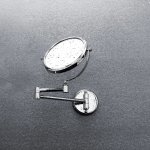 Nimco ZR 6992N 26 kosmetické zrcadlo – Sleviste.cz