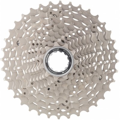 Shimano DEORE 10 CS-HG50 – Zbozi.Blesk.cz