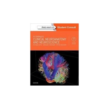 Fitzgerald's Clinical Neuroanatomy and Neuroscience