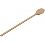 Vařečka oválná 45cm dj dřevotvar – Hledejceny.cz