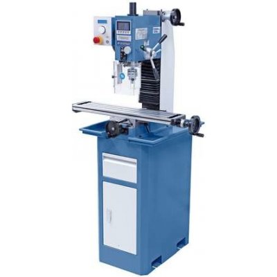 Bernardo BF 22 LD Super – HobbyKompas.cz