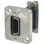 Neutrik NADB15FF-B – Hledejceny.cz
