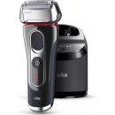 Braun Series 5 5145s Wet&Dry