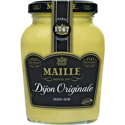 Maille Hořčice dijon originale 200g – Zboží Mobilmania