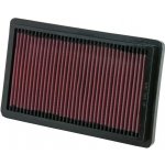 Vzduchový filtr K&N FILTERS 33-2005 – Hledejceny.cz