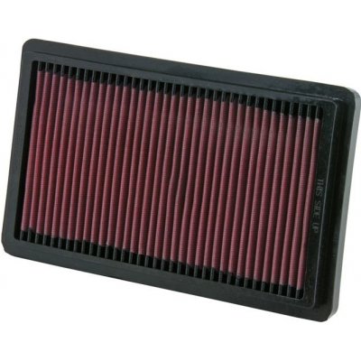 Vzduchový filtr K&N FILTERS 33-2005 – Hledejceny.cz
