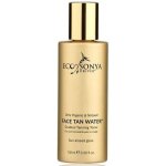 Eco by Sonya Samoopalovací voda na obličej (Face Tan Water) 100 ml – Zboží Dáma