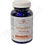 Pharma Activ Lipozomal vitamín C 1000 mg 60 kapslí – Hledejceny.cz