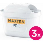 Brita Maxtra Pro Hard Water Expert 3 ks – Hledejceny.cz