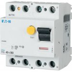 Eaton PF6-40/4/03-A 40A 300mA A 112935 – Sleviste.cz