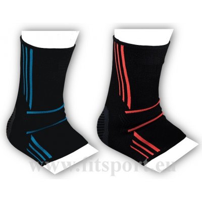 Power System 6022 Evo Ankle Support bandáže na kotníky – Zbozi.Blesk.cz