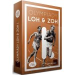 Albi Kvízy do kapsy: Olympiády LOH & ZOH – Zboží Dáma