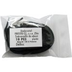 Dr.Grepl 10 PES ploché černé – Zboží Dáma