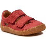 Froddo Sandal G3150266-5 červená – Zboží Mobilmania
