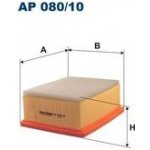 Vzduchový filtr FILTRON AP 080/10 – Hledejceny.cz