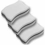 Franke Magic Sponge sada 3 ks – Zboží Dáma