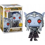 Funko Pop! 990 World of Warcraft Sylvanas – Zboží Mobilmania
