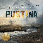 Pustina - Jackson Stina – Zboží Dáma
