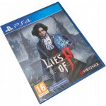 Lies of P – Zboží Dáma