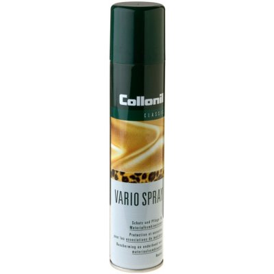 Collonil Vario Spray 300 ml – Zboží Dáma