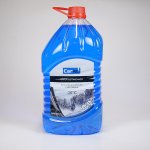 5L -20°C Zimní kapalina do ostrikovacu - meloun | Zboží Auto