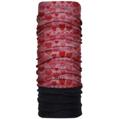 Matt šátek Kids Scarf PTEC.Coolmax Eco Kids – Zboží Dáma
