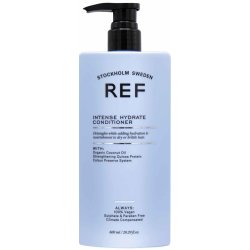 Ref Stockholm Intense Hydrate Conditioner hydratační kondicionér na vlasy 600 ml