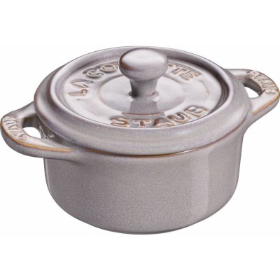 Staub Cocotte 10 cm 0,2 l 40511-998