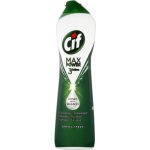 Cif Max Power Spring Fresh krém 450 ml – Zboží Dáma