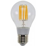 Solight LED žárovka WZ501 retro klasický tvar 8W E27 3000K 360° 750lm – Sleviste.cz