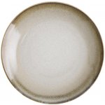 Olympia Birch kupové talíře béžové 270mm 6 ks
