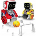 Silverlit Kickabot 2-Pack – Hledejceny.cz