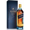 Whisky Johnnie Walker Blue Label 60y 40% 0,7 l (kazeta)