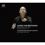 SA Ludwig van Beethoven - Symphonies Nos. 1 5 CD – Hledejceny.cz