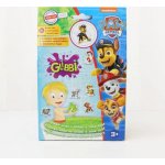 Simba Glibbi Tlapková patrola – Zboží Dáma