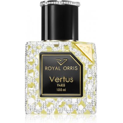 Vertus Gem'ntense Royal Orris parfémovaná voda unisex 100 ml