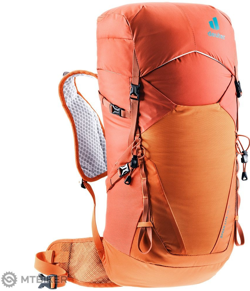 Deuter Speed Lite SL 28l paprika/saffron