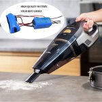 Cameron Sino CS-CPV435VX – Zboží Dáma