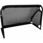 Yakimasport Giza 1,8 x 1,2 m černá – Zboží Dáma