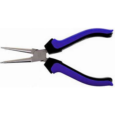 Kleště pro vnitřní pojistné kroužky 160 mm DIN 5256 (do otvoru) – Zboží Mobilmania