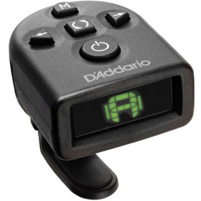 D'ADDARIO NS Micro Headstock – Zboží Mobilmania