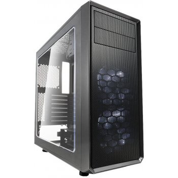 Fractal Design Focus G FD-CA-FOCUS-GY-W