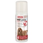 Beaphar No Love Spray pro hárající feny 50 ml – HobbyKompas.cz
