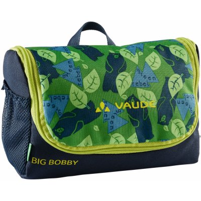 Vaude Big Bobby parrot green eclipse