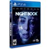 Hra na PS4 Night Book