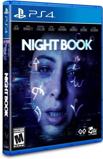 Night Book